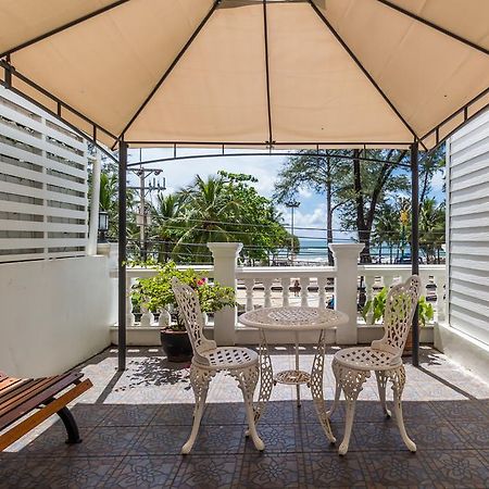 Patong Marina Hotel By Lofty Extérieur photo