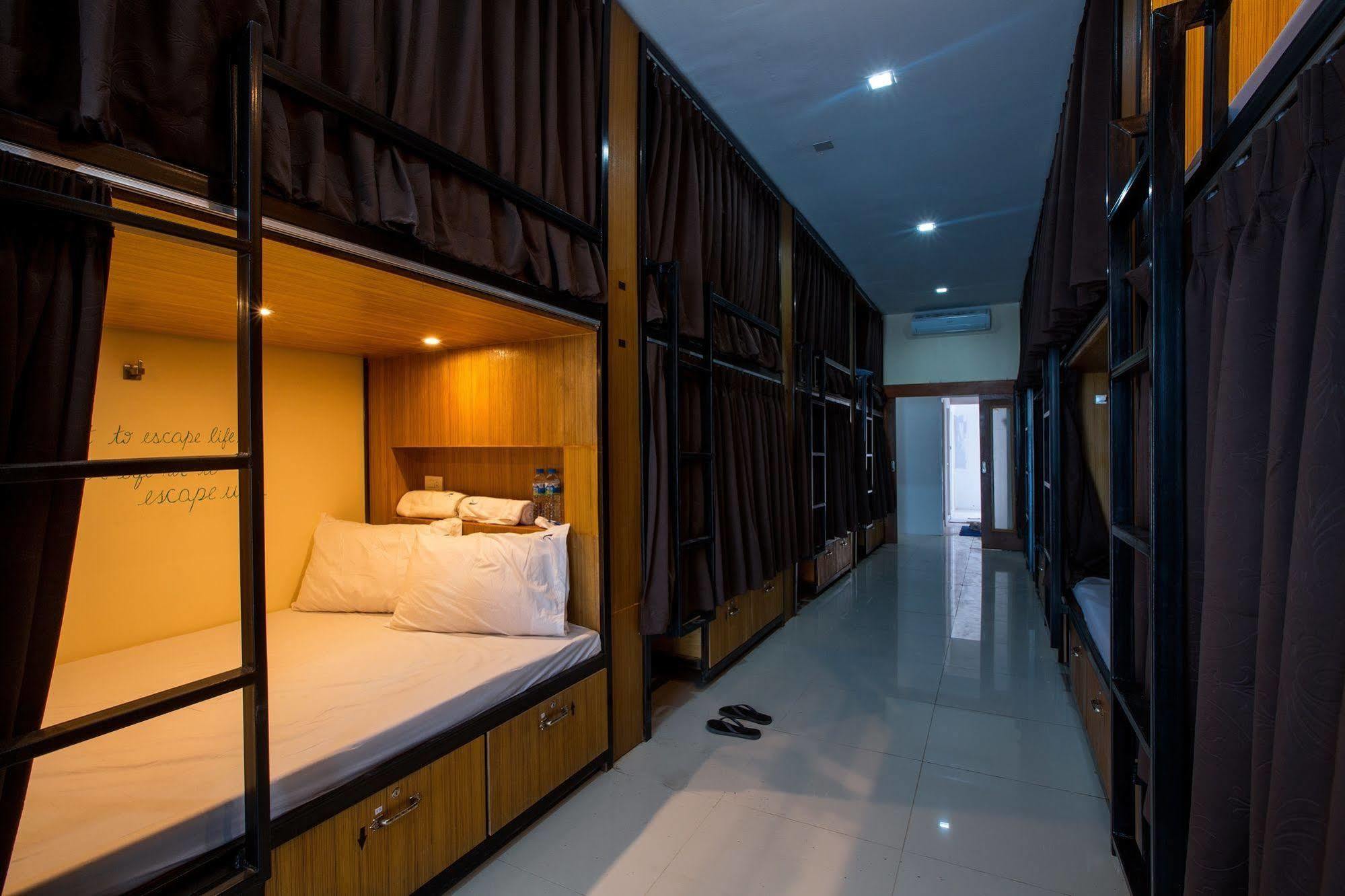 Patong Marina Hotel By Lofty Extérieur photo